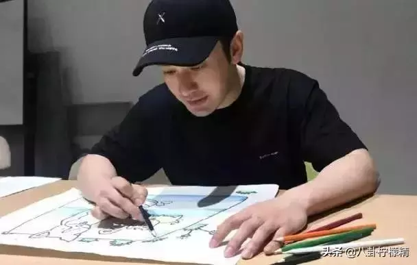 真「假臉夫婦」?黃曉明baby離婚已定?久違同框秀恩愛卻全是破綻!