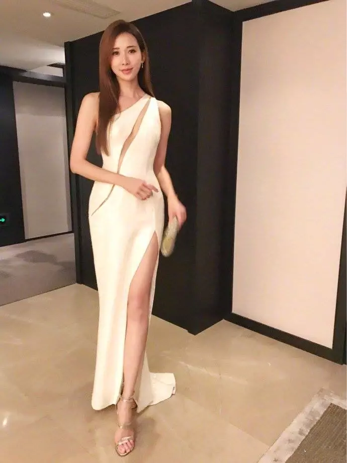 若選老婆要選誰?林志玲和徐若瑄 老江湖專業分析眾人服