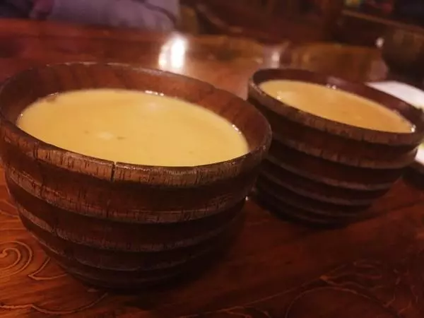 奶茶的10個知識,總有你不知道的一個?