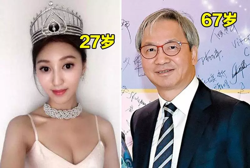 5個例子證明「你的老婆只是還沒出生罷了」!網友:難怪我找不到女朋友,原來她還沒出生...
