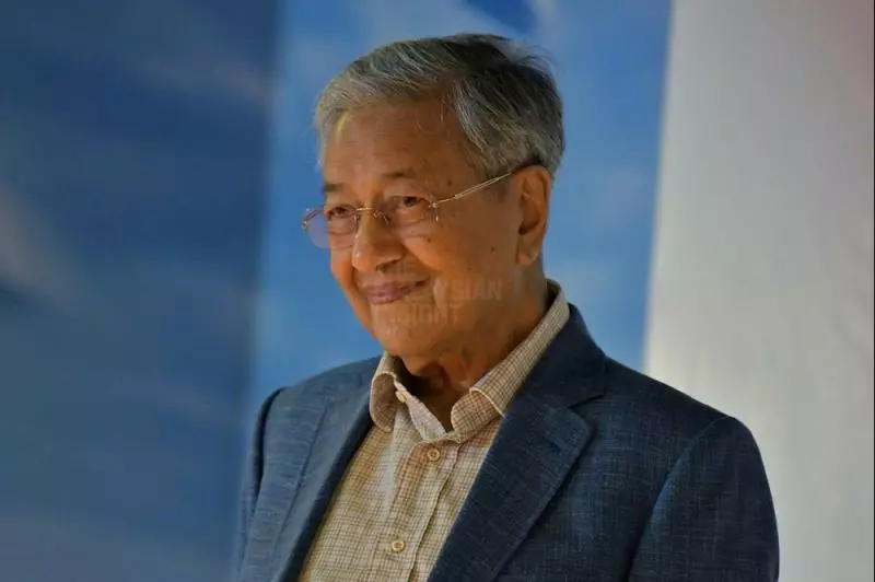 【拉蒂花任反貪主席是阻礙安華上位】安華也看不過眼終於「開腔了」!