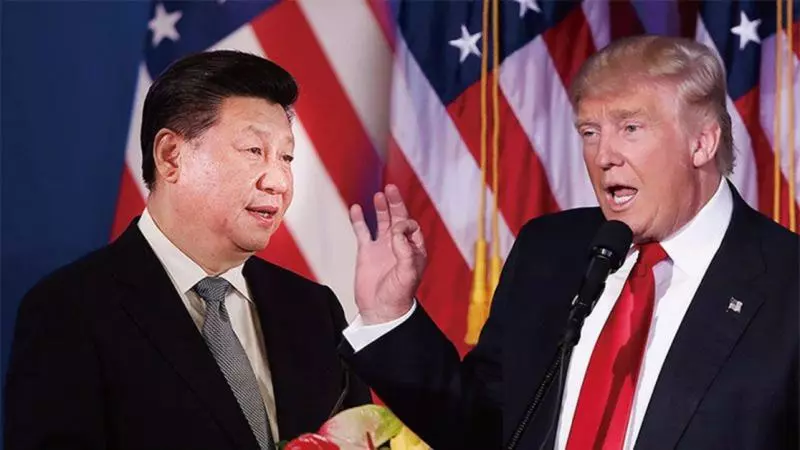 【中美貿易戰】為躲避美國關稅,越南竟然出怪招應付!