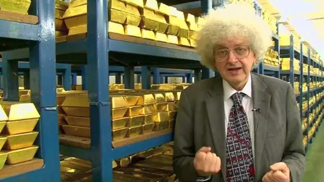 巴菲特竟拋出這番金句!特朗普見了都跳腳了!