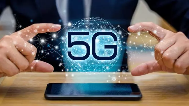 太強了!華為和中興5G專利佔比36%,助力中國爭霸全球第一