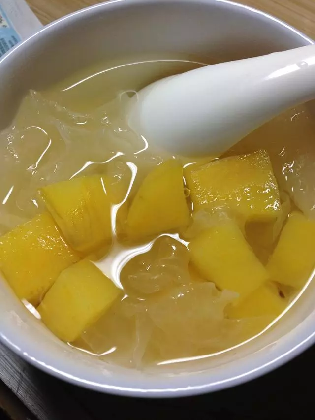 14種銀耳湯的做法,流傳百年的民間秘方,煲上一鍋全家喝
