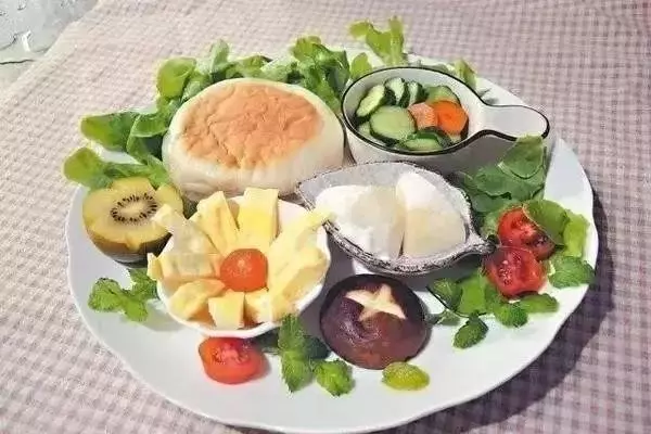 6種發胖的生活習慣,正在讓你慢慢變成胖子