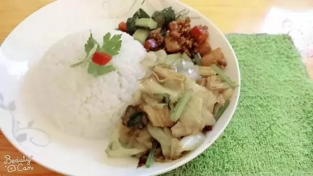 最簡單的管住嘴,正在讓你越減越胖,管對才能瘦!