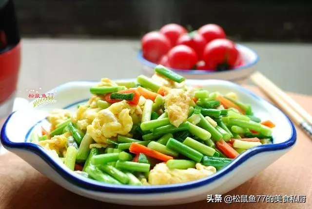 減肥也不能放棄肉,8道營養減脂餐,低卡低熱量,燃燒你的卡路里