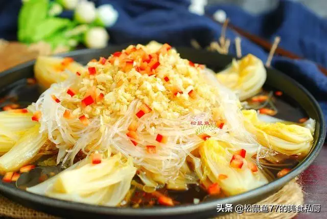 減肥也不能放棄肉,8道營養減脂餐,低卡低熱量,燃燒你的卡路里