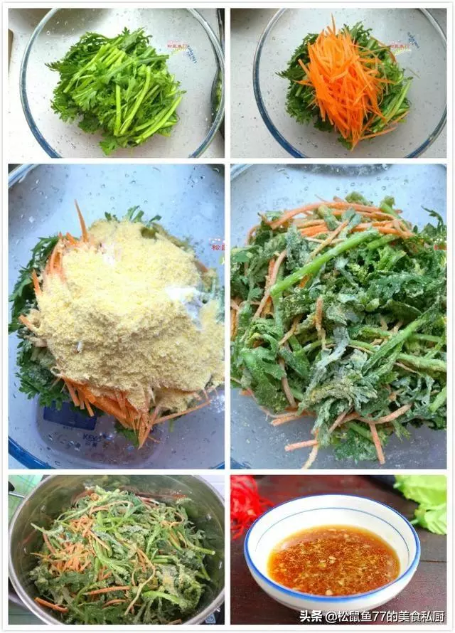 減肥也不能放棄肉,8道營養減脂餐,低卡低熱量,燃燒你的卡路里