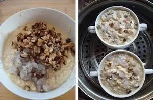 減肥營養食譜來了 讓你不用為減肥而減食 敞開吃!