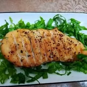 減肥營養食譜來了 讓你不用為減肥而減食 敞開吃!