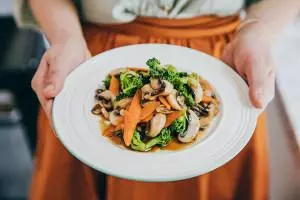 減肥營養食譜來了 讓你不用為減肥而減食 敞開吃!