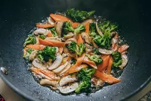 減肥營養食譜來了 讓你不用為減肥而減食 敞開吃!
