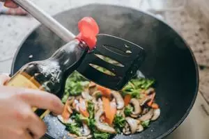 減肥營養食譜來了 讓你不用為減肥而減食 敞開吃!