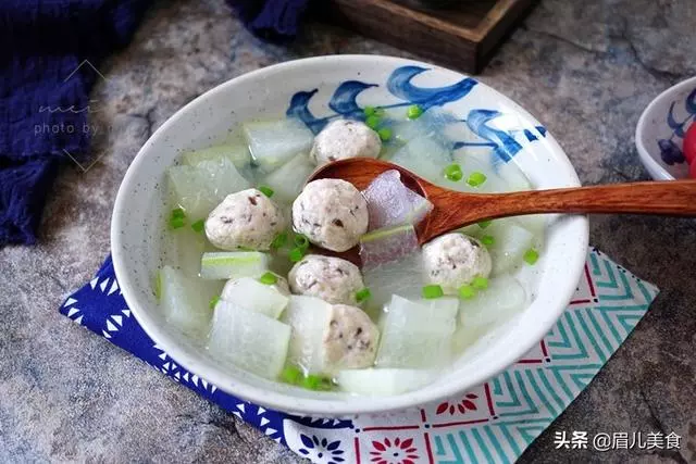 減肥也不用吃的太單調,這7道葷素都有,每天換著做,健康瘦下來