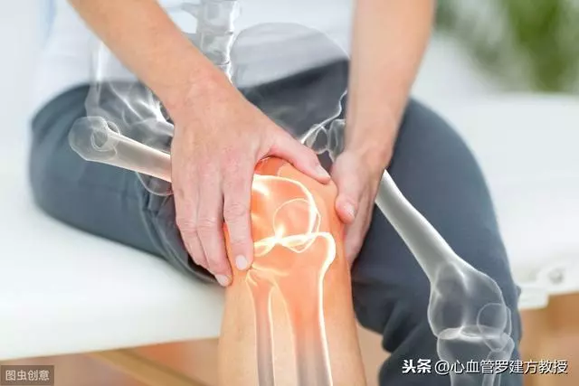 痛風患者飲食指南:海鮮可以吃,但有三個大前提