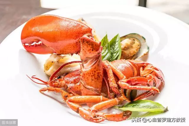 痛風患者飲食指南:海鮮可以吃,但有三個大前提