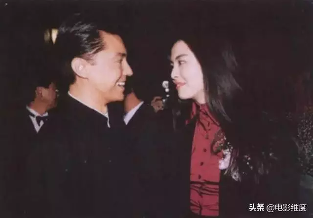 「亞洲第一美男」尊龍,一生堪稱傳奇,67歲仍未娶妻只傾心陳沖