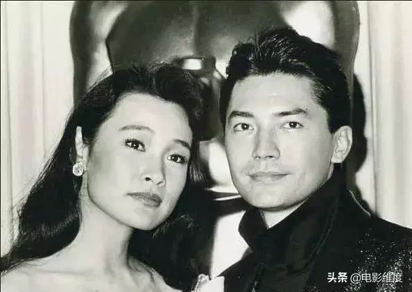 「亞洲第一美男」尊龍,一生堪稱傳奇,67歲仍未娶妻只傾心陳沖