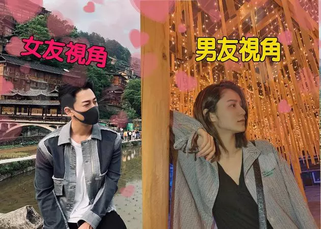 林峰被曝偷偷求婚成功!與嫩模女友年底辦婚禮❤ 疑"求婚禮物"也曝光!!!