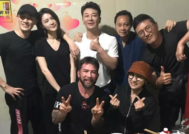 林峰被曝偷偷求婚成功!與嫩模女友年底辦婚禮❤ 疑"求婚禮物"也曝光!!!