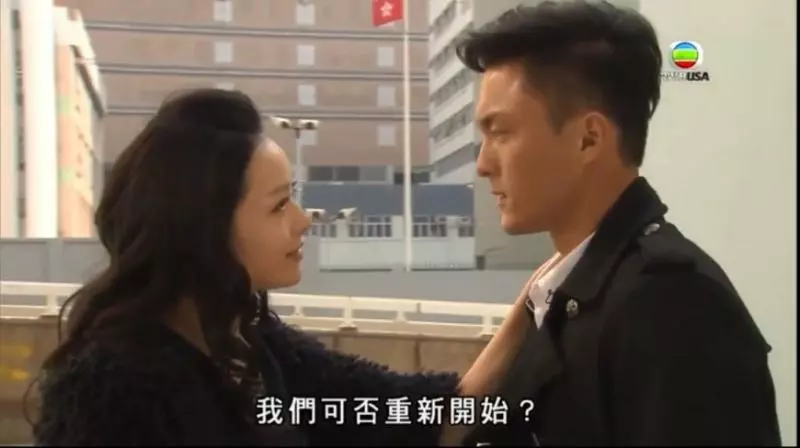 【熒幕初吻對象竟然是他!】TVB女神李佳芯爆6年前入行心酸:『不是演小三就是演情婦』!