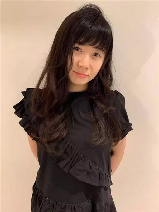 福原愛曬「新髮型」!網:變了一個人