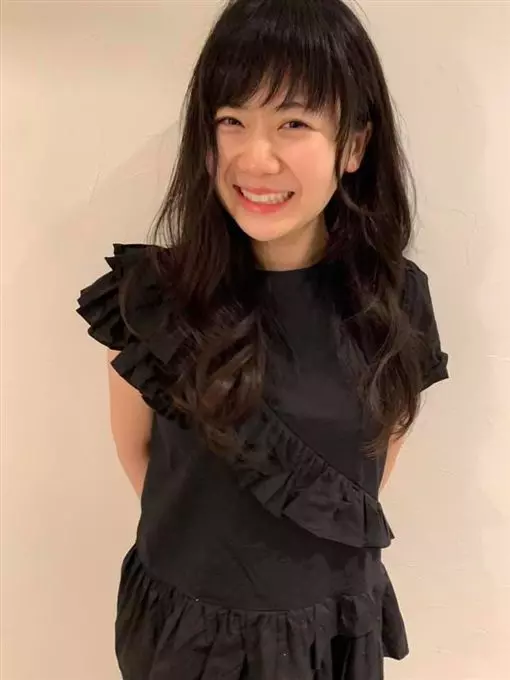 福原愛曬「新髮型」!網:變了一個人
