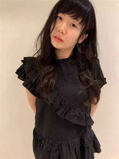 福原愛曬「新髮型」!網:變了一個人