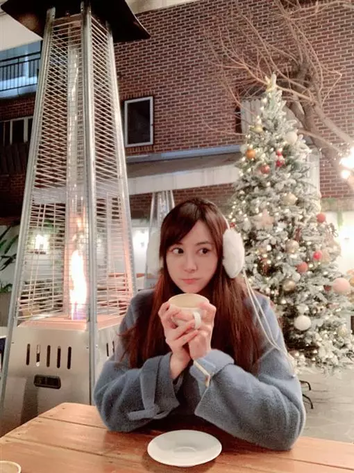 福原愛曬「新髮型」!網:變了一個人