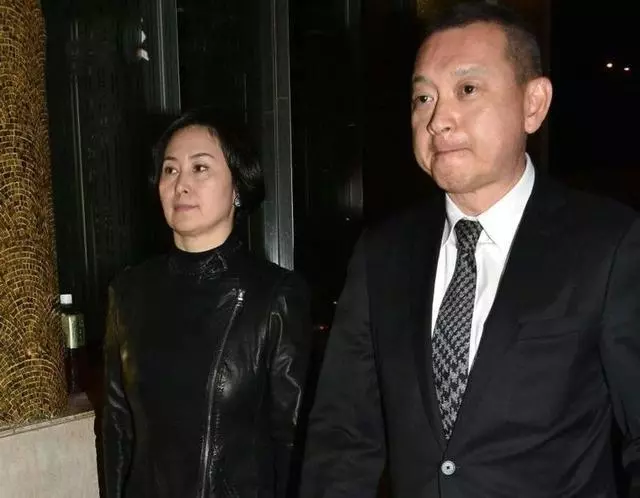 【郎才女貌~】超級富四代戀霍啟剛堂妹,男方媽媽是凍齡女神,爸爸是許晉亨好友~