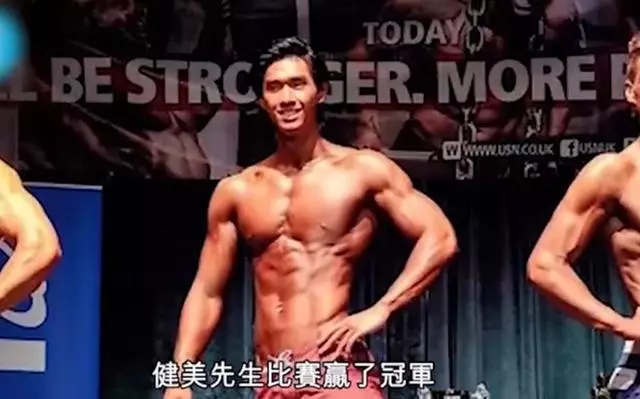 【郎才女貌~】超級富四代戀霍啟剛堂妹,男方媽媽是凍齡女神,爸爸是許晉亨好友~