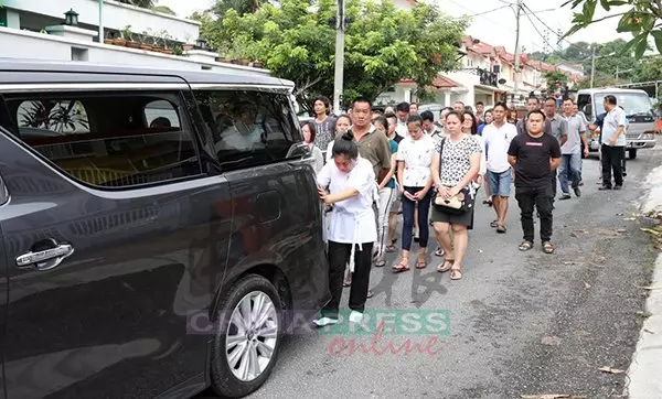【熱浪島浮潛卻不幸溺斃】爸爸,一路走好....... 家屬遺憾 潛水公司不聞不問