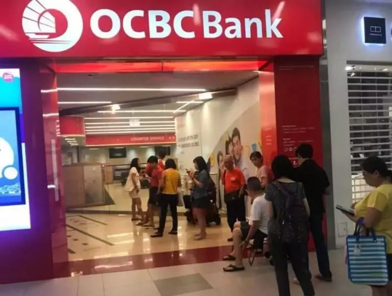 為了這張鈔票,新加坡眾人排隊搶銀行,短短6小時炒到高價