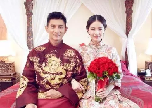 郎朗結婚場地一天54萬,哪個明星婚禮花錢最多,最壕竟然花費7億