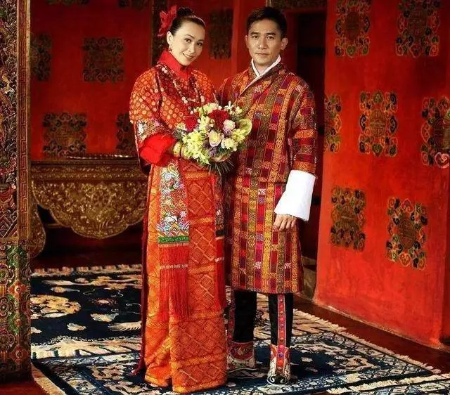 郎朗結婚場地一天54萬,哪個明星婚禮花錢最多,最壕竟然花費7億