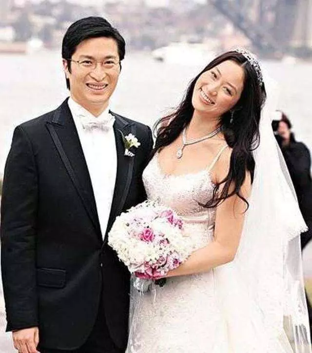 郎朗結婚場地一天54萬,哪個明星婚禮花錢最多,最壕竟然花費7億