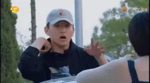 蔡少芬張晉又上熱搜:懂愛的人,都很會「吵架」!