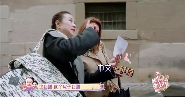 蔡少芬錄綜藝與婆婆關係現裂痕!張晉夾在中間左右為難,網友見了都表示:「真的挺心疼芬芬的」!