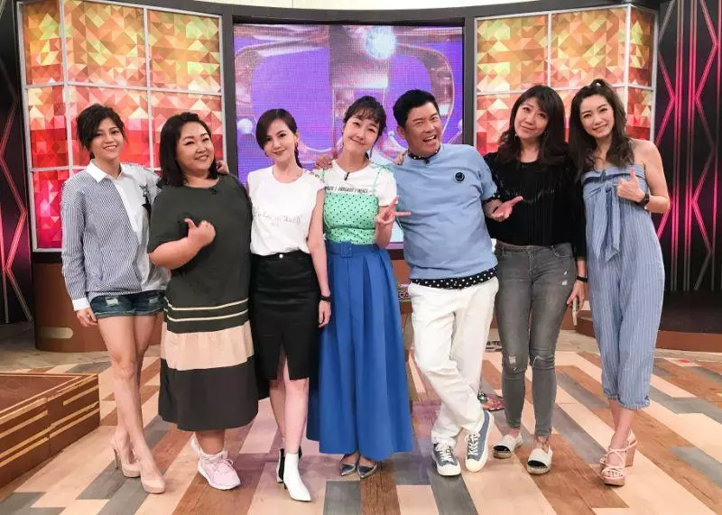女星高燒吊點滴⋯錄影硬撐快昏倒!旁人要他回去休息⋯下一秒:以後也都不用來了