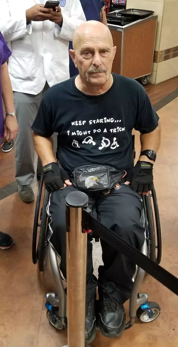 21個國外醫院所真實發生的趣事!來看看這些有趣的事吧!