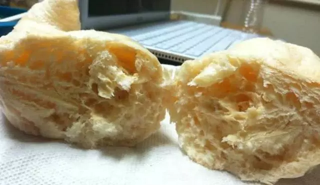 這幾樣東西看起來像食物,咬一口讓你懷疑人生,不能想像