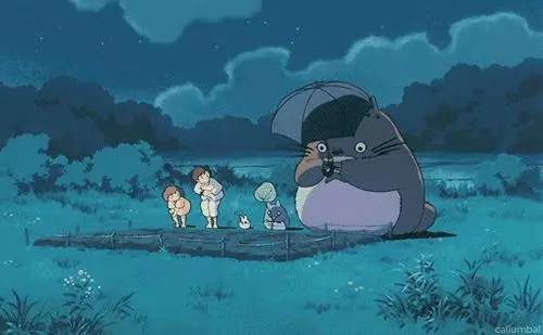 宮崎駿主題公園設計圖曝光!可能超越迪士尼...