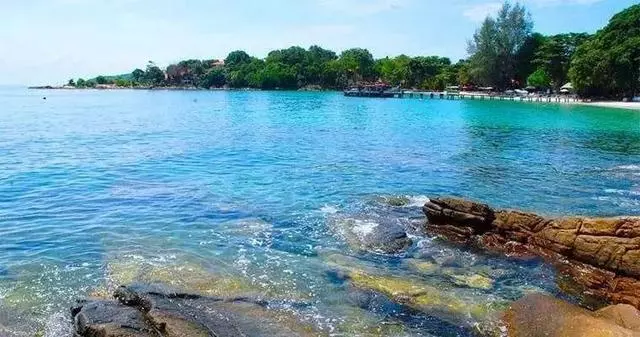 泰國19個最美麗的地方,你打卡過幾個?