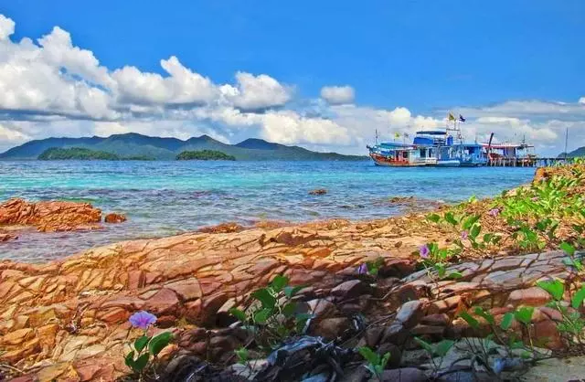 泰國19個最美麗的地方,你打卡過幾個?