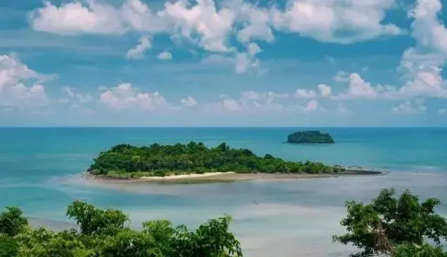 泰國19個最美麗的地方,你打卡過幾個?