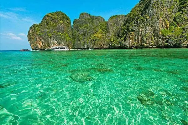 泰國19個最美麗的地方,你打卡過幾個?