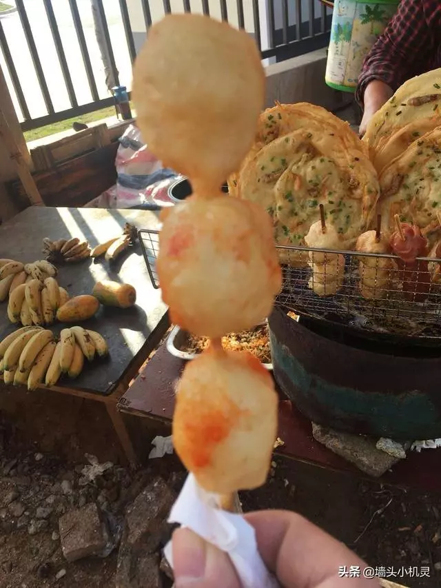 北海,一定去吃一遍的地方