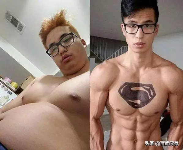 同樣是減脂,一個選擇健身一個選擇跑步,最後效果差距有多大?